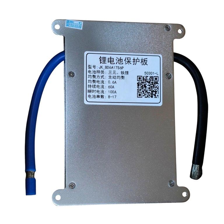 JK SMART BMS 8-17S 60A BD6A17S6P